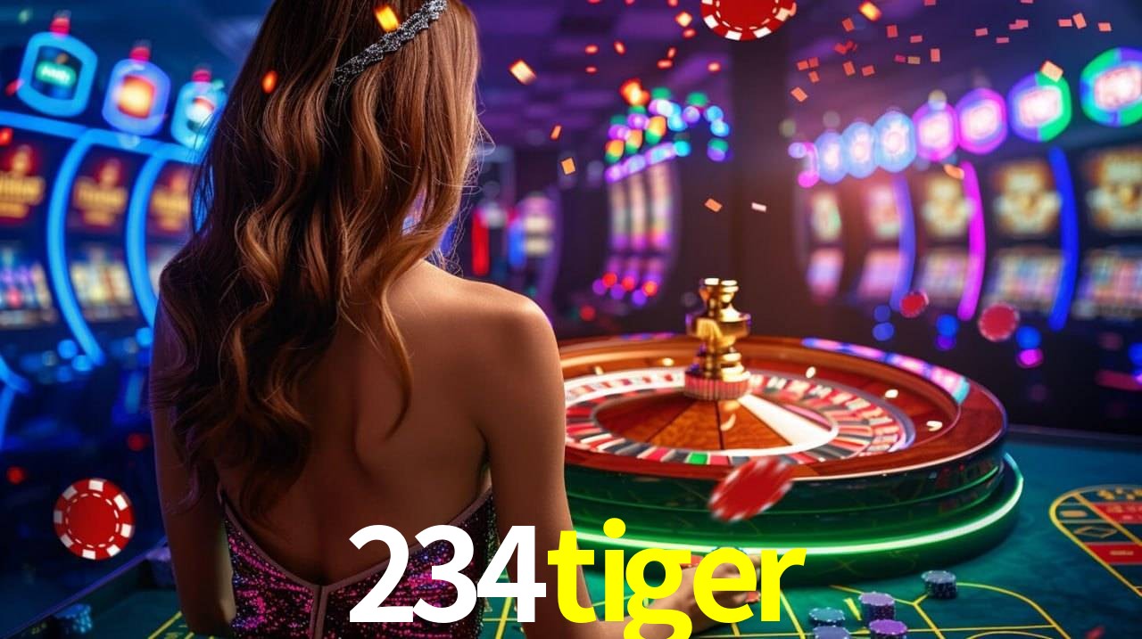 234tiger