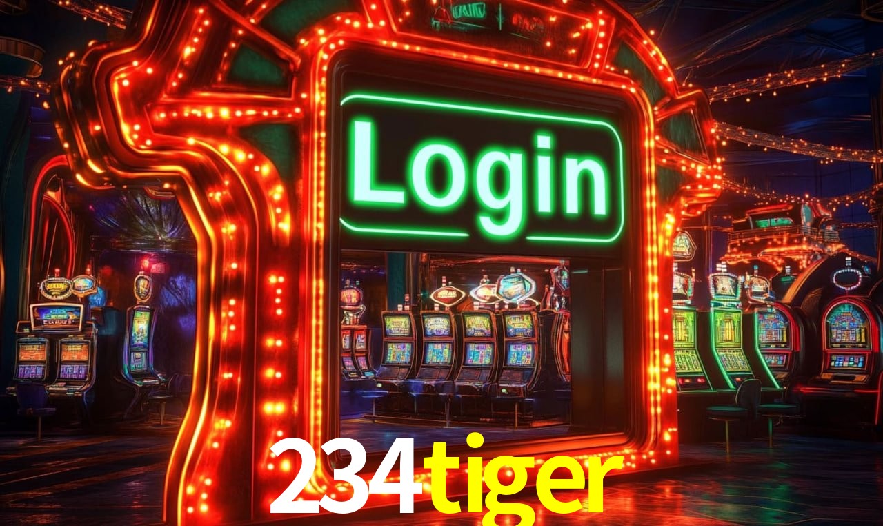 Jogos Exclusivos 234tiger