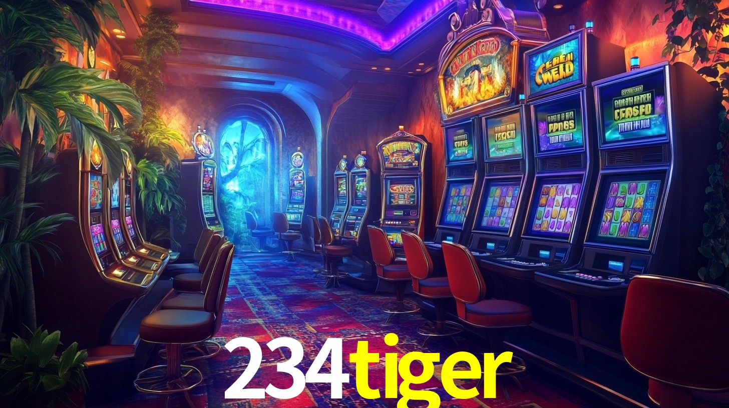 VIP Casino 234tiger