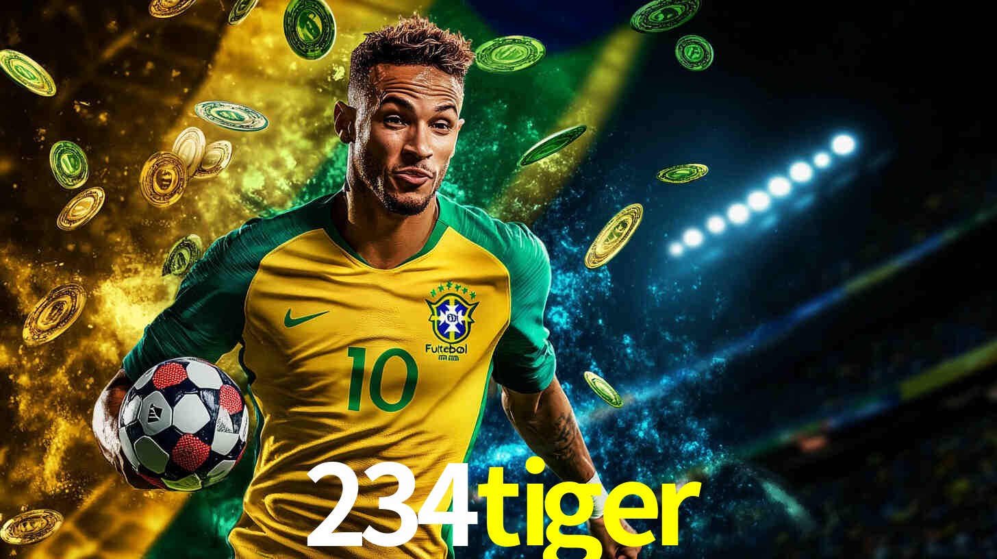 A Popularidade dos Caça-Níqueis no 234tiger