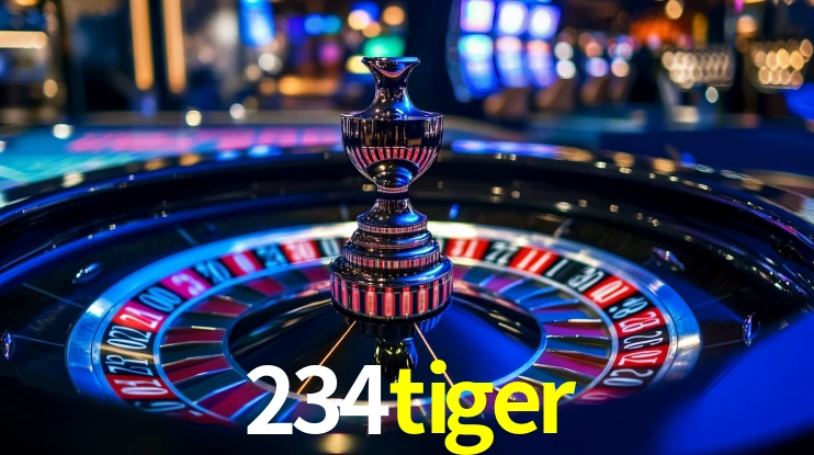 Premium Interface 234tiger