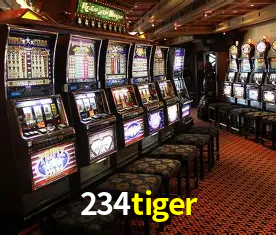 A Experiência Imersiva dos Cassinos Ao Vivo no 234tiger