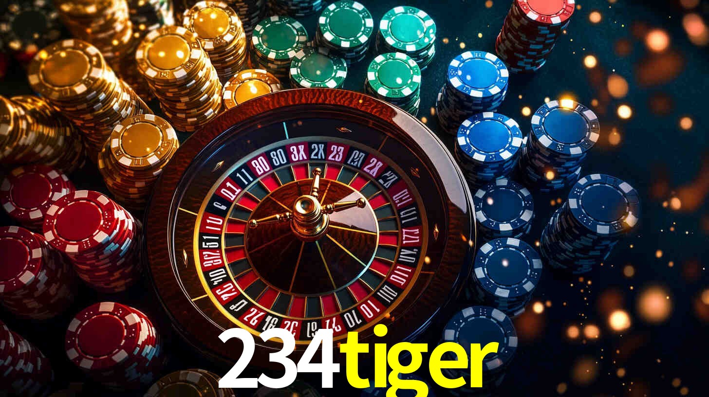 Tournaments 234tiger