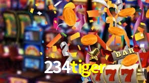 234tiger: A Experiência de Casino com Jogos de Mesa ao Vivo