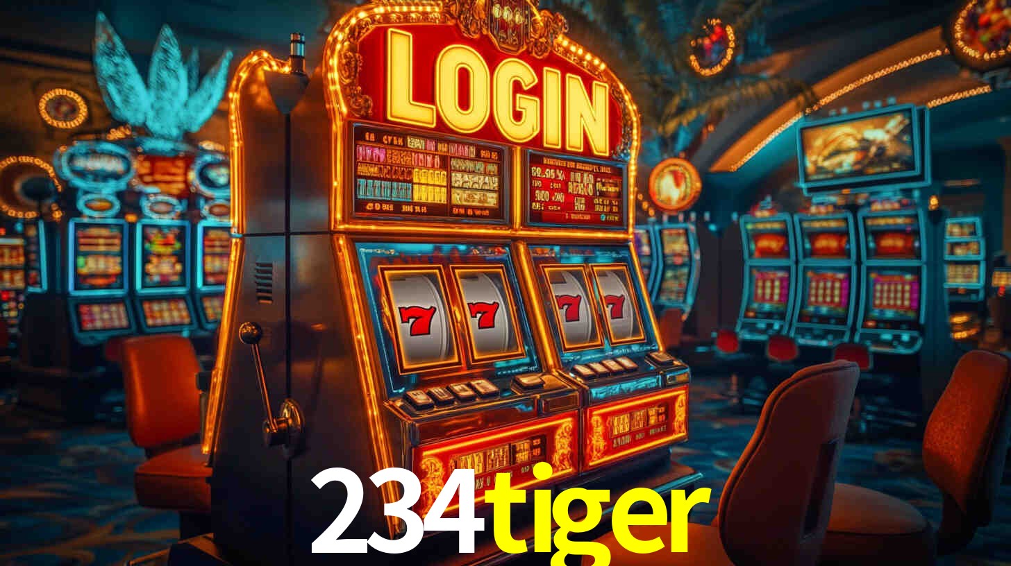 Daily Bonuses 234tiger