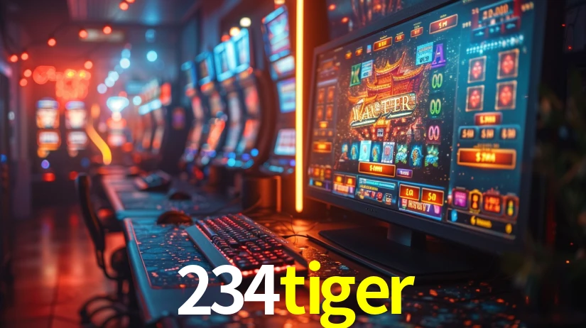 Ofertas Imperdíveis na 234tiger: Promoções e Bônus Que Valem a Pena