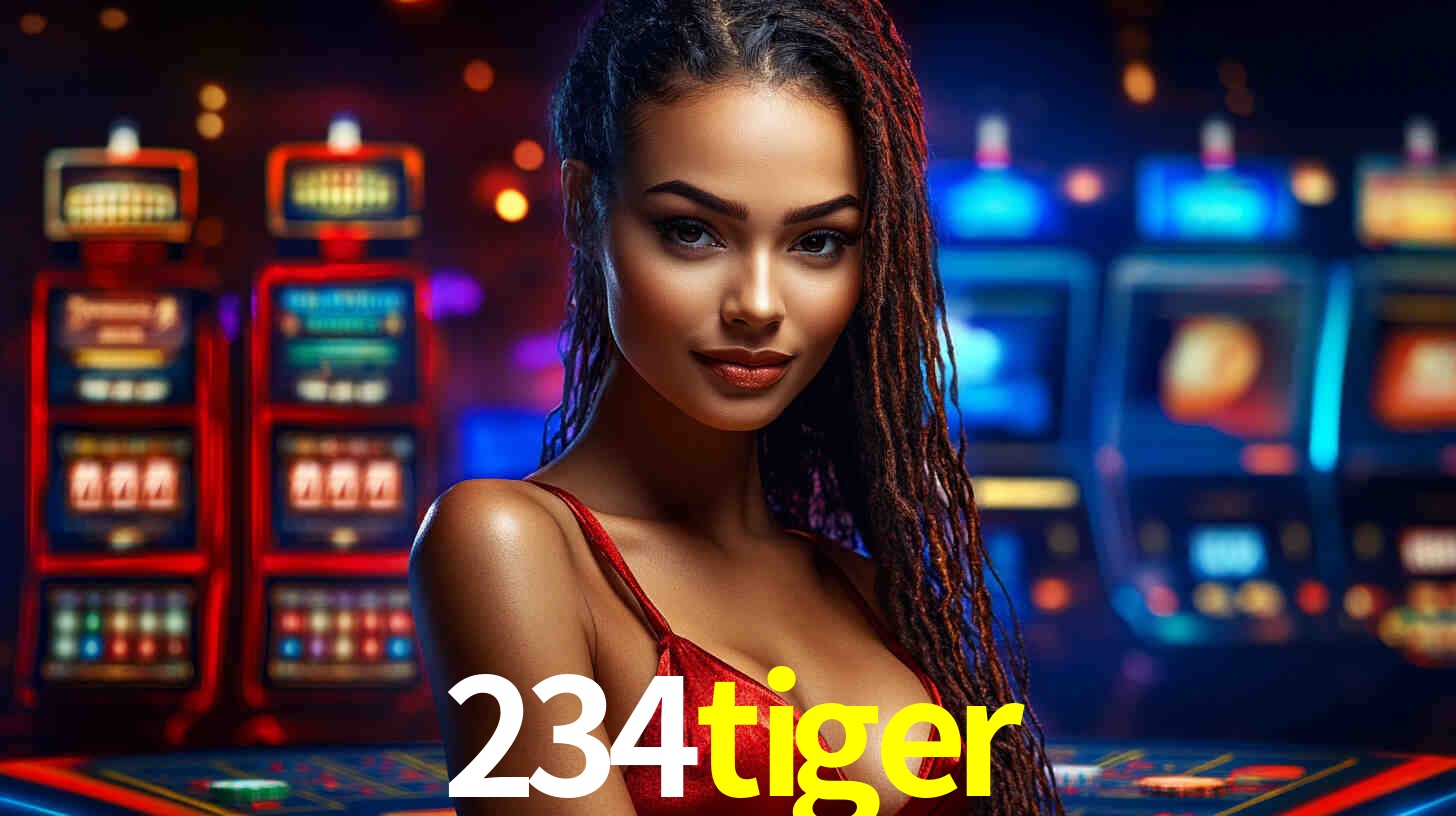Apostas Esportivas na 234tiger: Um Guia Completo