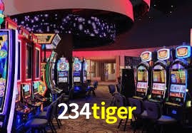 Segurança 2FA 234tiger