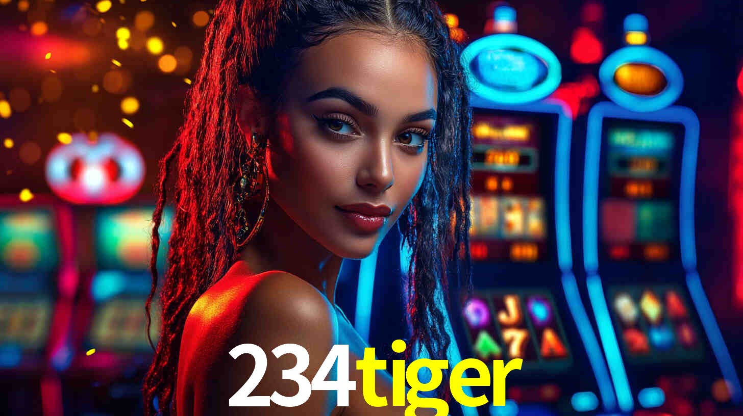 Descubra o Programa VIP da 234tiger: Vantagens Exclusivas para Jogadores