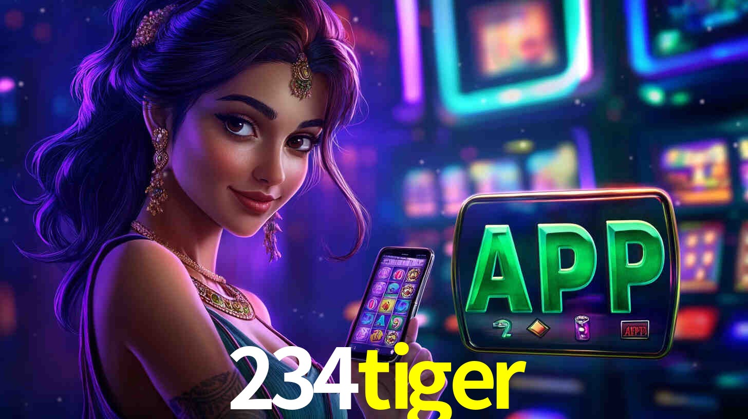 234tiger: Seu Especialista em Apostas Esportivas Brasileiras