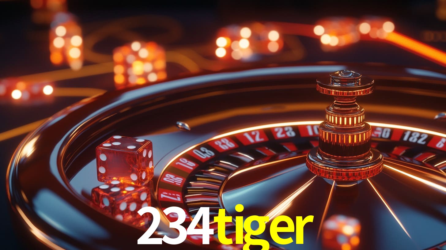 234tiger,234tiger.com