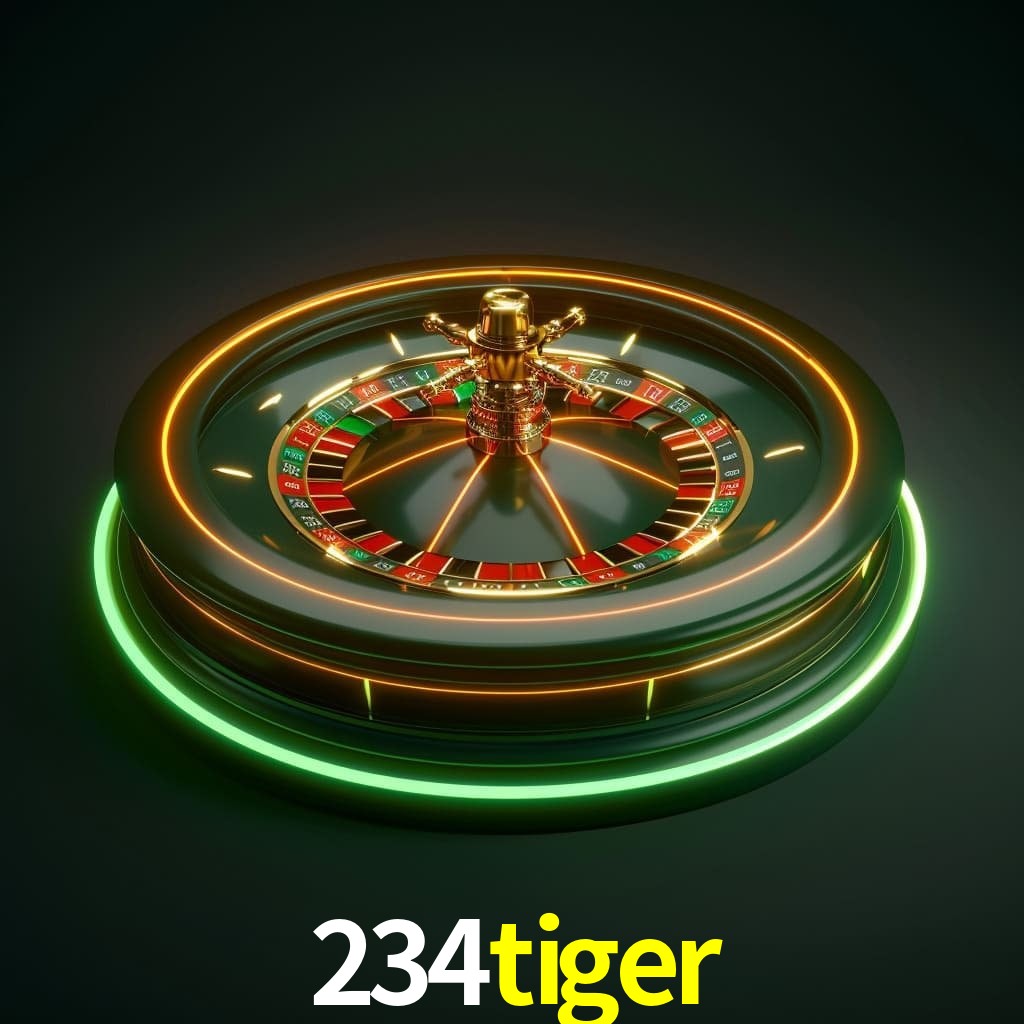 234tiger.com