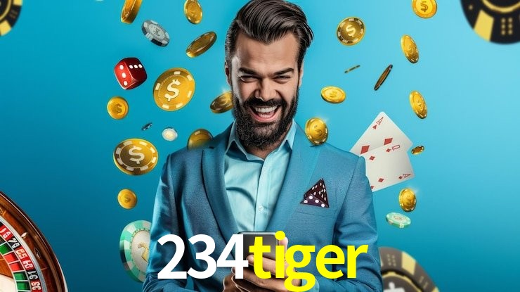 Live Casino 234tiger