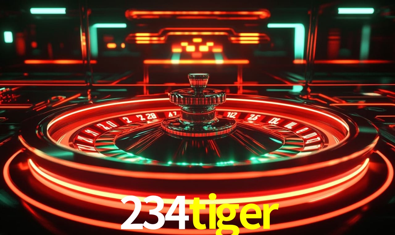 A Emoção da Loteria na 234tiger: Uma Chance de Mudança de Vida
