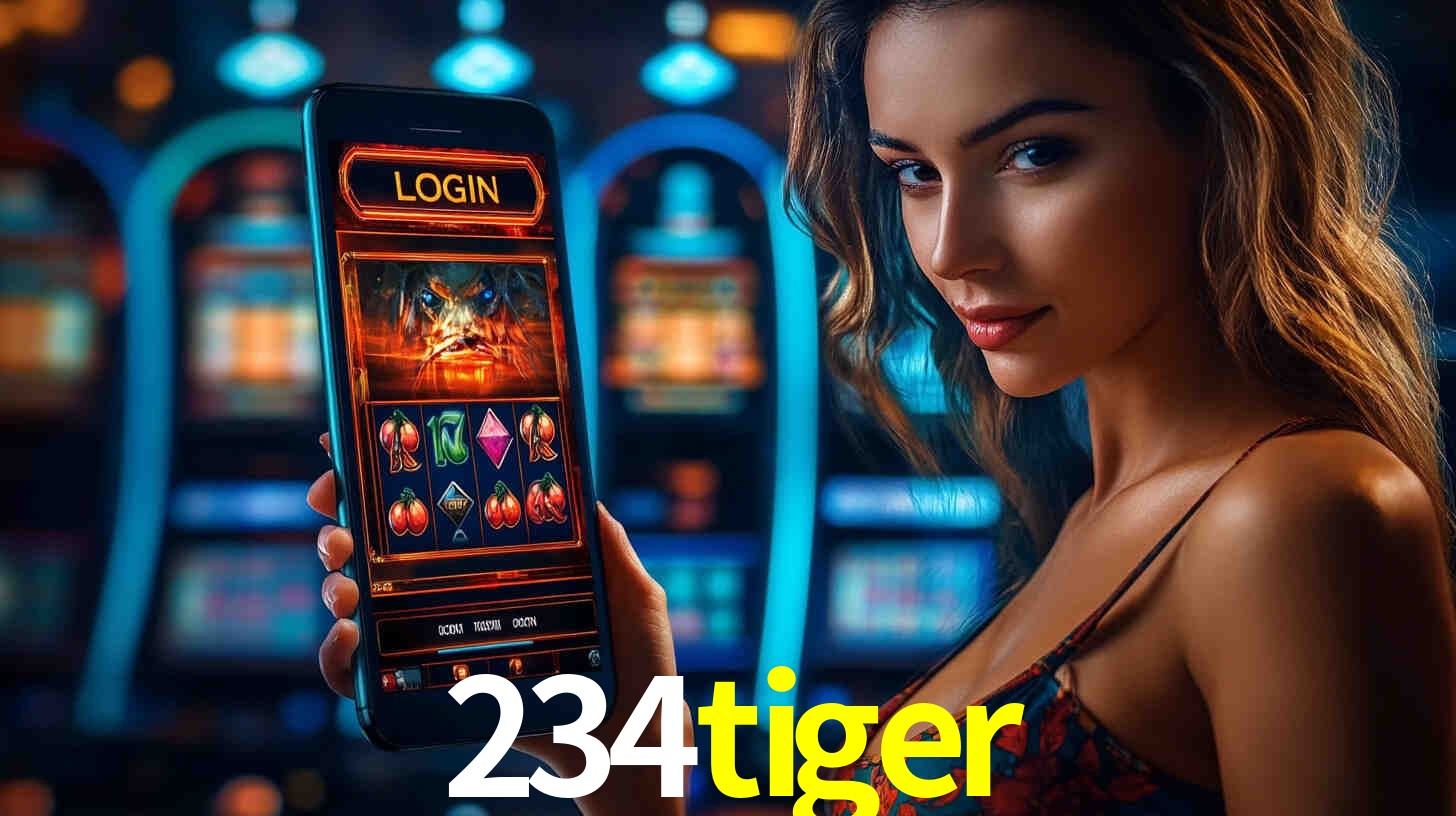 234tiger