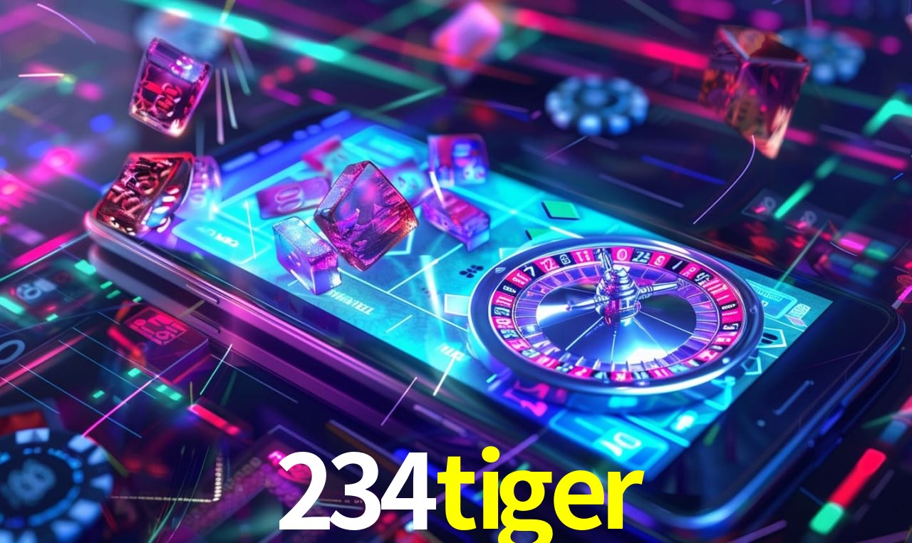 Programa VIP 234tiger