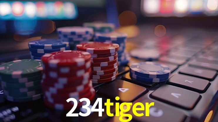 Recursos de Bônus 234tiger