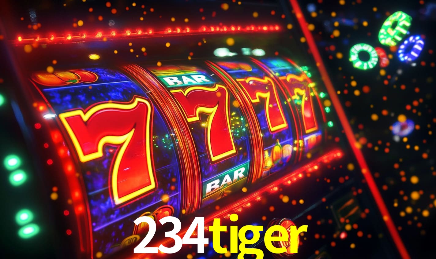 234tiger,234tiger.com