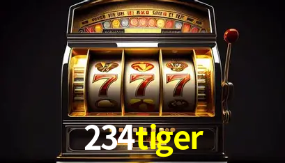 Inovações de Jogos na 234tiger: O Futuro das Experiências Interativas