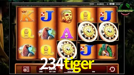 Descubra a Essência do 234tiger: Nossa História e Compromissos