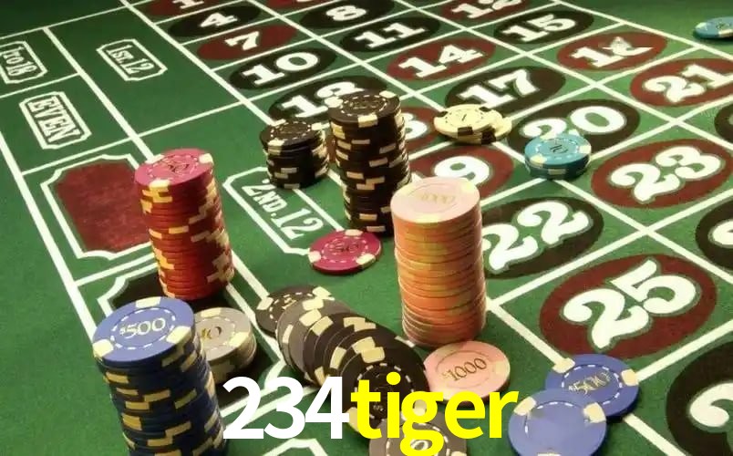 Jogo Spaceman 234tiger
