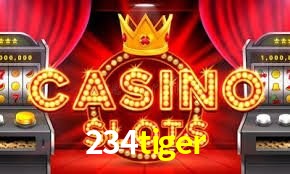 Slot Games 234tiger