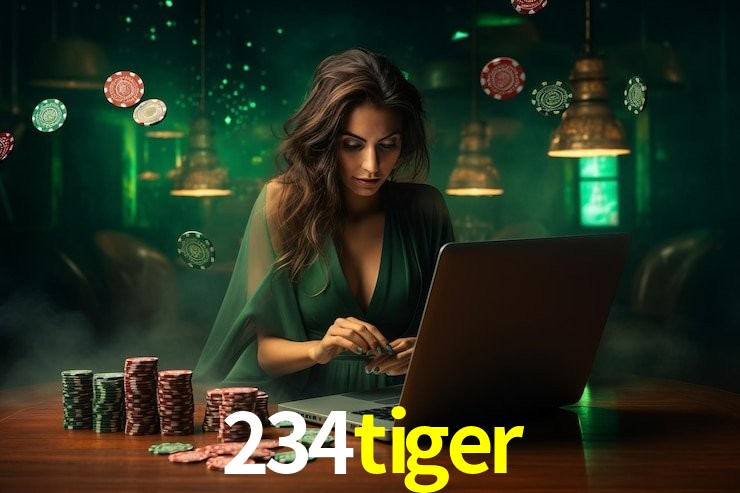 234tiger