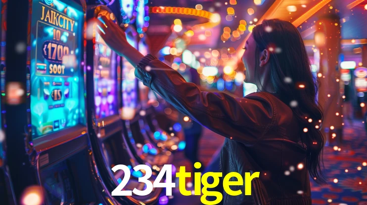 Explore as vantagens do 234tiger: serviço profissional e confiabilidade