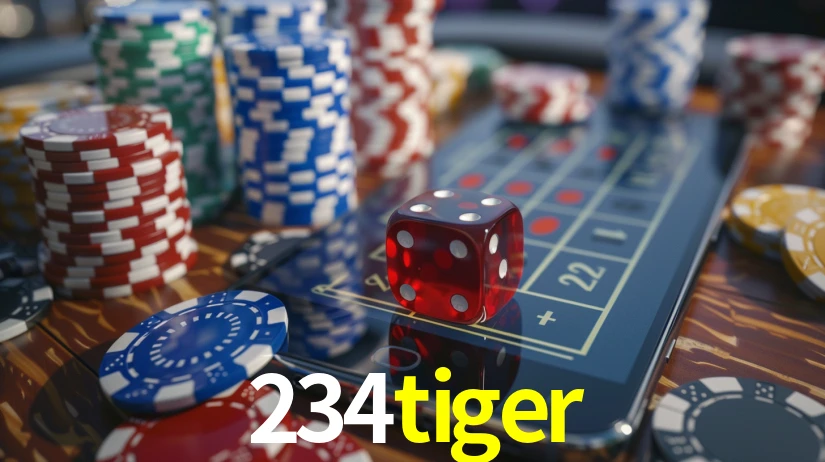 234tiger,234tiger.com