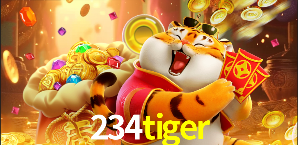 234tiger.com