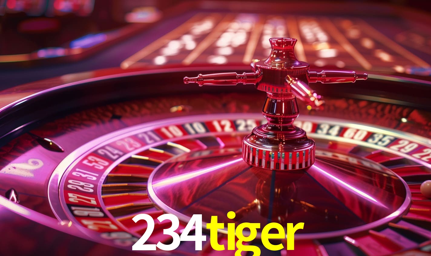 Explorando a Categoria de Eventos em Apostas na 234tiger