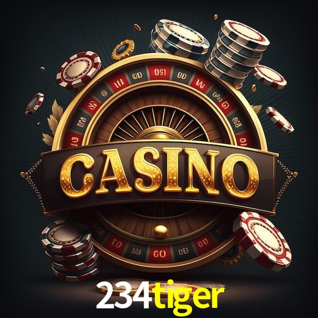 234tiger,234tiger.com