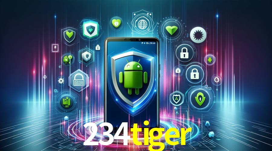 Secure Login 234tiger