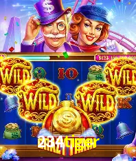 Descubra o Mundo do Cassino Online com 234tiger