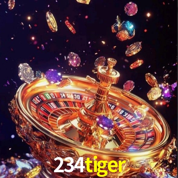 Jogos de Slot 234tiger