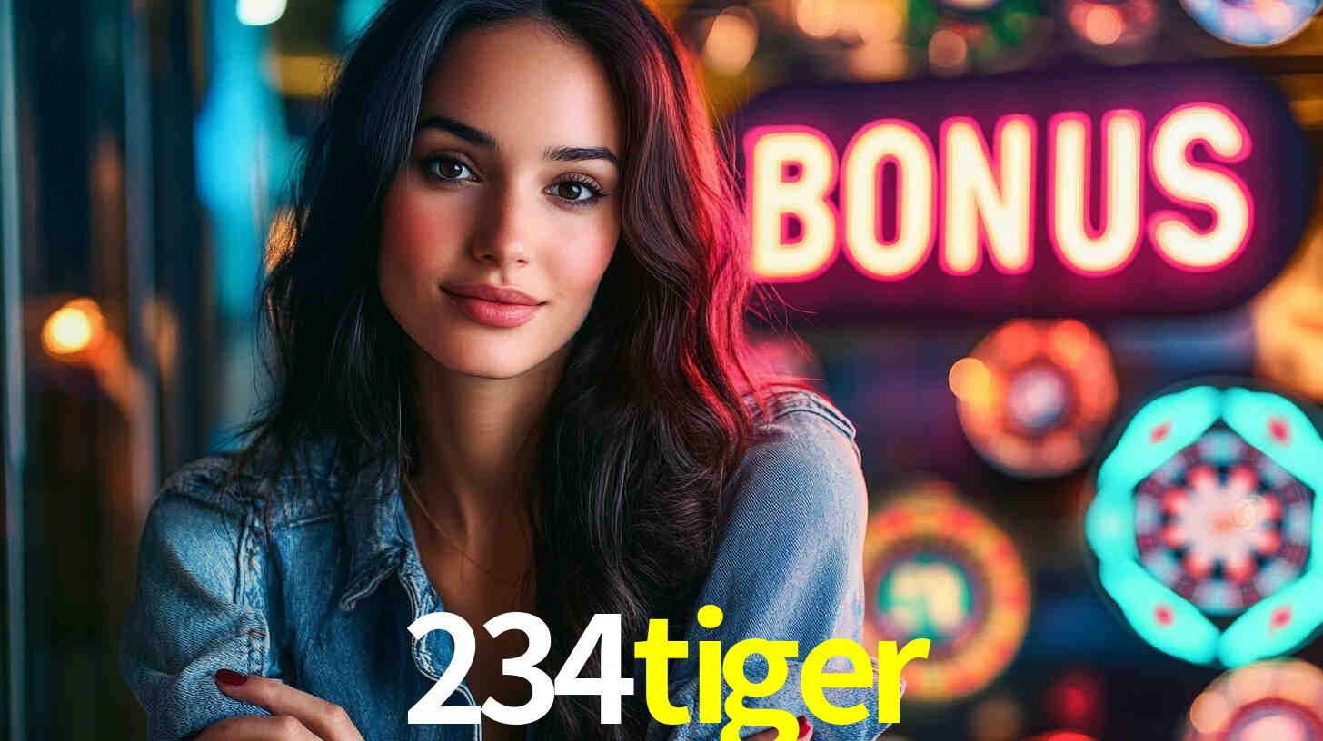 234tiger,234tiger.com
