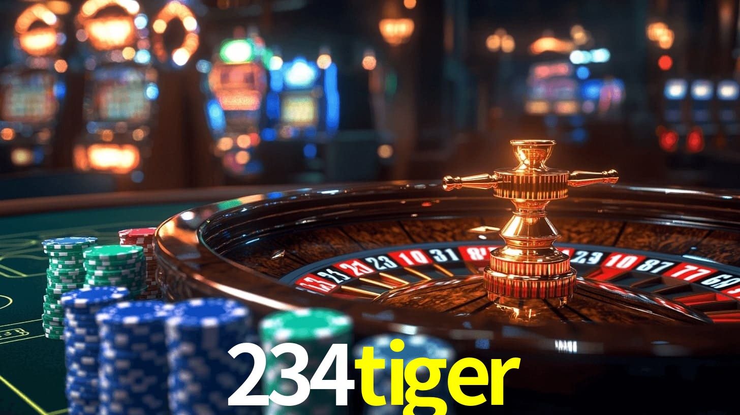 234tiger,234tiger.com