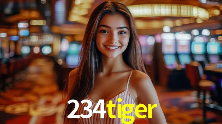 Welcome Bonus 234tiger