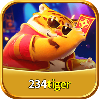 Logo da 234tiger
