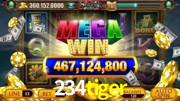 Gates of Olympus slot 234tiger
