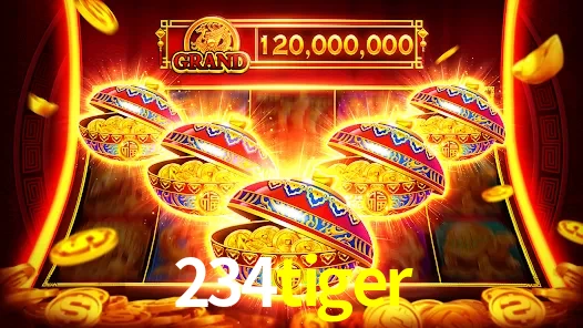 App 234tiger slots mobile